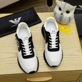 Picture of Armani Shoes _SKUArmanisz38-45hnh1113856